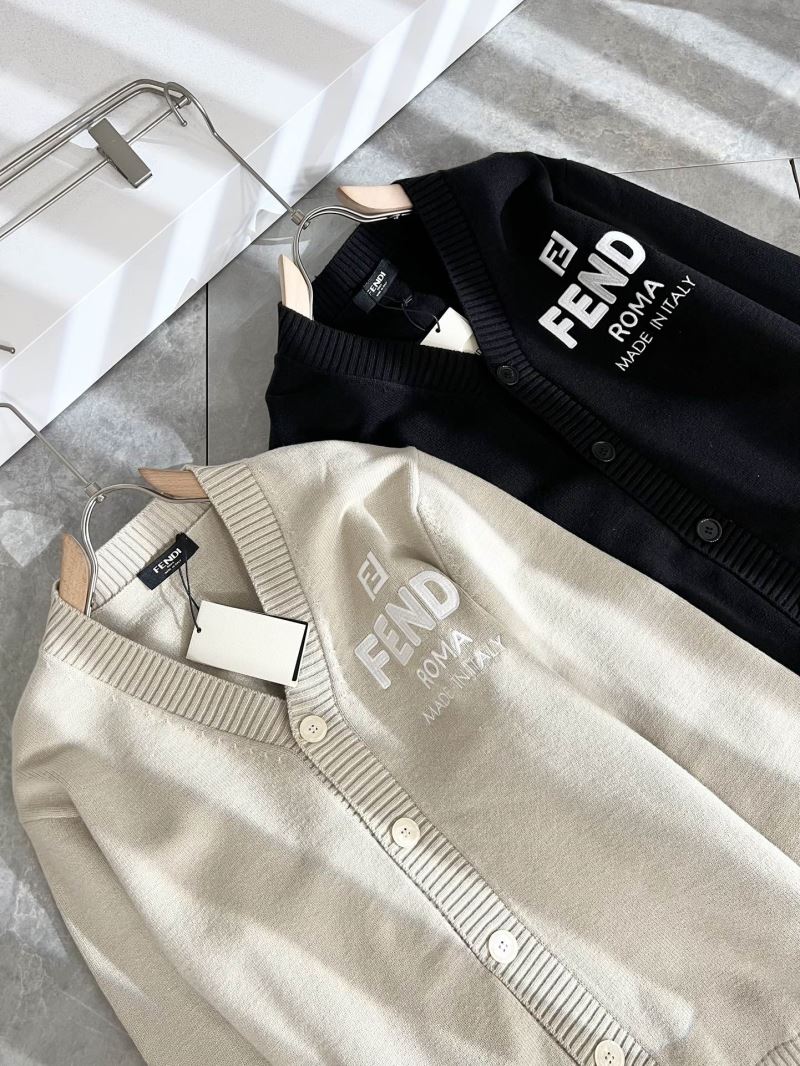 Christian Dior Sweaters